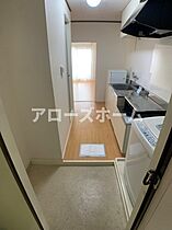 メゾンミノリ  ｜ 兵庫県神戸市西区伊川谷町有瀬243-8（賃貸マンション1K・2階・21.00㎡） その21