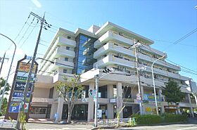 学園西カレッジハイツ  ｜ 兵庫県神戸市西区学園西町4丁目1（賃貸マンション1R・5階・18.00㎡） その1