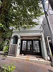 東京都大田区田園調布2丁目21：物件画像／株式会社V-Support