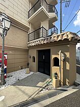 メゾンパティオII  ｜ 大阪府大東市住道1丁目（賃貸マンション1K・3階・25.50㎡） その5