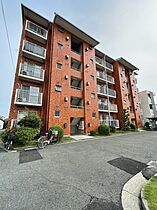 浜田ハイツ  ｜ 大阪府門真市浜町（賃貸マンション2LDK・2階・50.00㎡） その1