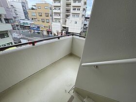 ビューハイツ守口  ｜ 大阪府守口市河原町（賃貸マンション1R・4階・19.44㎡） その5