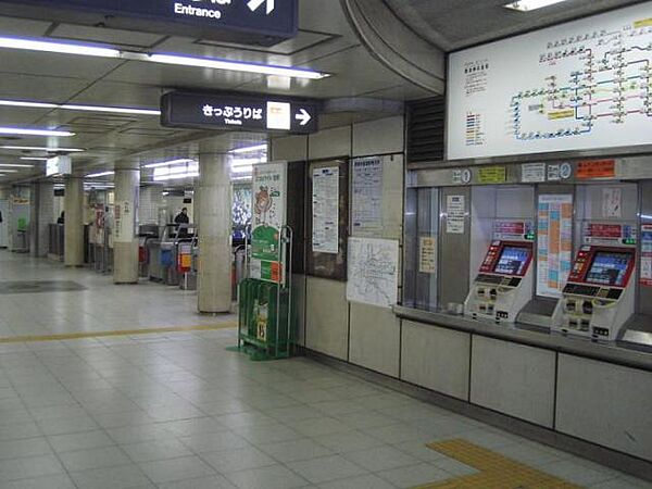 画像25:今福鶴見駅(大阪地下鉄　長堀鶴見緑地線)まで158ｍ