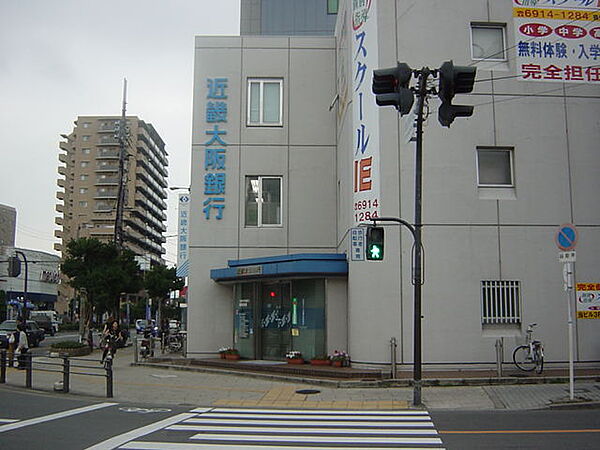 画像29:近畿大阪銀行鶴見支店まで1、394ｍ