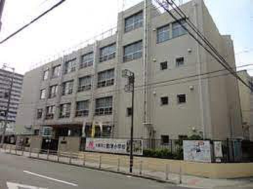 画像30:【小学校】大阪市立敷津小学校まで964ｍ