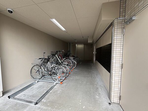 ソルテラス OSAKA EAST GATE ｜大阪府東大阪市中野南(賃貸マンション1LDK・11階・32.61㎡)の写真 その8
