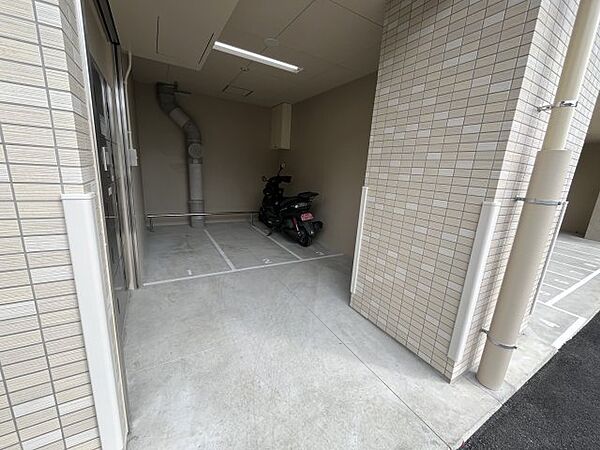ソルテラス OSAKA EAST GATE 1309｜大阪府東大阪市中野南(賃貸マンション1LDK・11階・40.04㎡)の写真 その9
