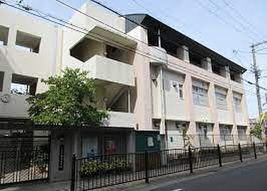 画像28:【小学校】東大阪市立長堂小学校まで3012ｍ