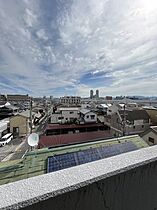 アーベントロート  ｜ 大阪府守口市大庭町1丁目（賃貸マンション1K・4階・21.00㎡） その8