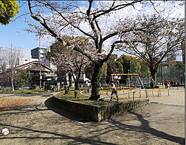 サンプラザ京橋  ｜ 大阪府大阪市都島区東野田町4丁目（賃貸マンション1K・5階・13.26㎡） その27