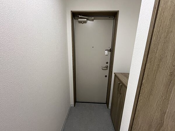 アート長瀬 ｜大阪府東大阪市柏田本町(賃貸アパート1LDK・3階・36.62㎡)の写真 その14