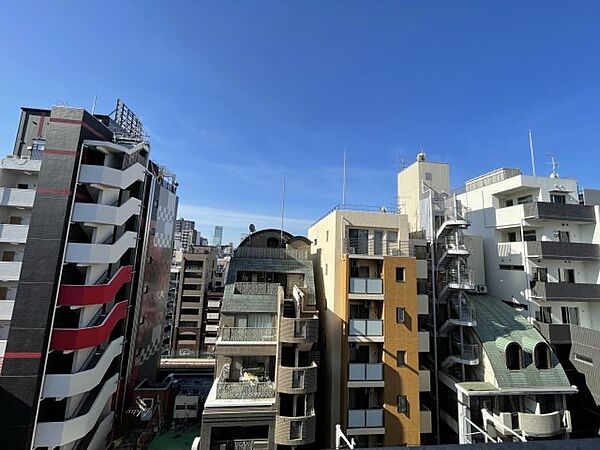 マスターズレジデンス道頓堀I ｜大阪府大阪市中央区島之内2丁目(賃貸マンション1LDK・10階・34.96㎡)の写真 その27