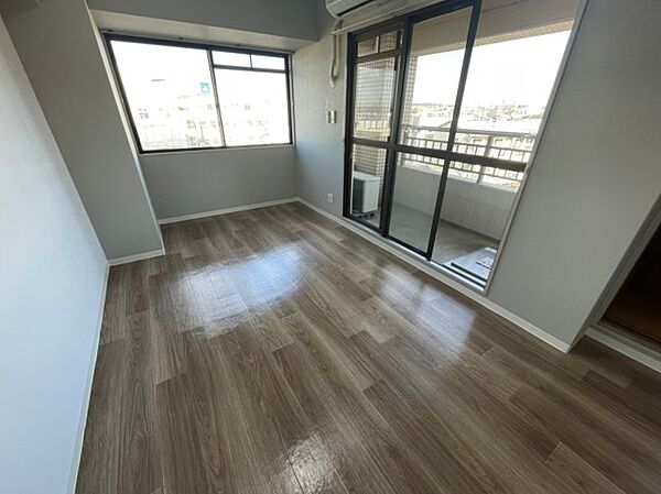 マイトレーヤハイツ ｜大阪府寝屋川市萱島本町(賃貸マンション1K・6階・21.82㎡)の写真 その17