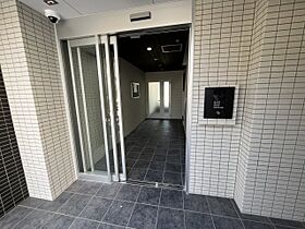 ル・ク一ル長瀬  ｜ 大阪府東大阪市柏田東町（賃貸マンション1K・2階・27.06㎡） その7