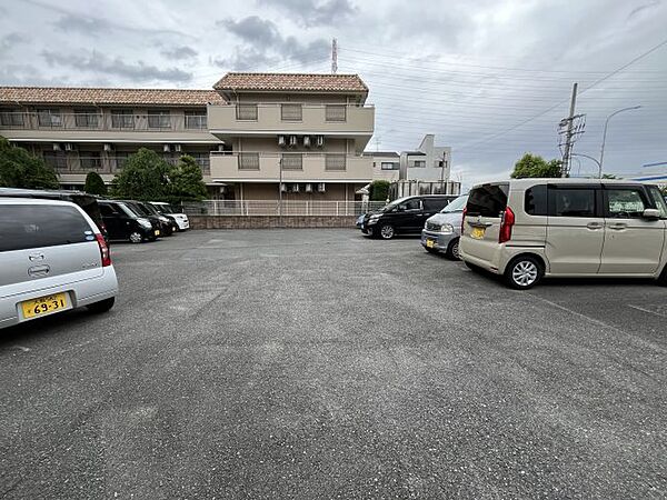 グランドハイツ小野 ｜大阪府門真市南野口町(賃貸マンション3DK・6階・60.00㎡)の写真 その4