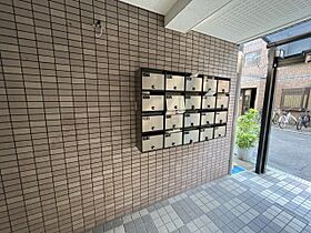 メゾンドハルカ  ｜ 大阪府門真市石原町（賃貸マンション1DK・4階・28.00㎡） その7