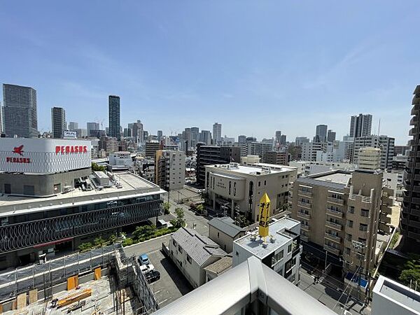 エスリードレジデンス大阪福島 ｜大阪府大阪市福島区鷺洲5丁目(賃貸マンション1K・5階・21.37㎡)の写真 その21