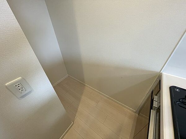 画像30:同マンション反転タイプの部屋写真