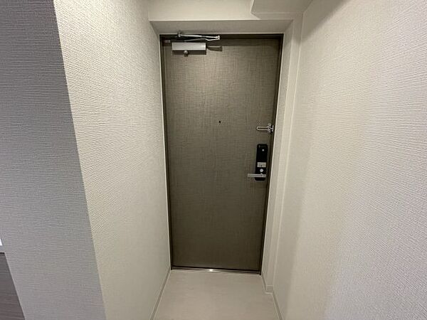 エスリードレジデンス大阪本町 ｜大阪府大阪市西区立売堀1丁目(賃貸マンション1K・15階・22.21㎡)の写真 その22