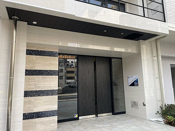 エスリードレジデンス大阪本町 ｜大阪府大阪市西区立売堀1丁目(賃貸マンション1K・15階・22.21㎡)の写真 その3