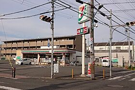 ディアコート守口B  ｜ 大阪府守口市金田町2丁目（賃貸アパート1LDK・1階・32.60㎡） その29