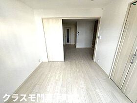 ラモーナ中野本町II  ｜ 大阪府四條畷市中野本町（賃貸アパート2LDK・3階・43.56㎡） その13