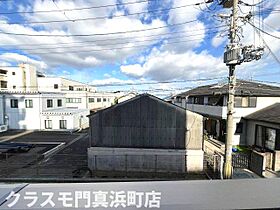 ラモーナ中野本町II  ｜ 大阪府四條畷市中野本町（賃貸アパート2LDK・3階・43.56㎡） その12