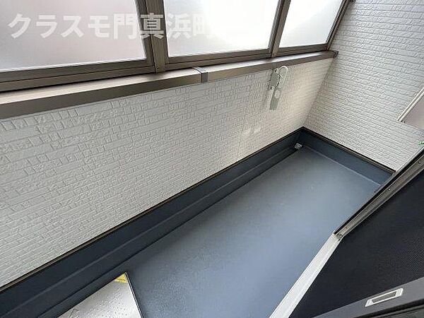 ラモーナ中野本町I ｜大阪府四條畷市中野本町(賃貸アパート1LDK・2階・33.35㎡)の写真 その13