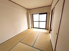 PLUM CITY RESIDENCE NEYAGAWA(ジュネスFUJI)  ｜ 大阪府寝屋川市木屋町（賃貸マンション3LDK・4階・59.66㎡） その25