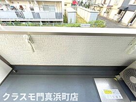 ラモーナ北条I  ｜ 大阪府大東市北条4丁目（賃貸アパート1LDK・1階・32.76㎡） その17