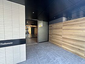 ザ・パークハビオ塚本 603 ｜ 大阪府大阪市淀川区塚本2丁目（賃貸マンション1K・6階・26.63㎡） その4