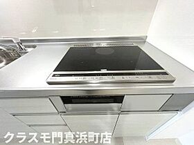 ラモーナ北条II  ｜ 大阪府大東市北条4丁目（賃貸アパート1LDK・3階・33.35㎡） その22