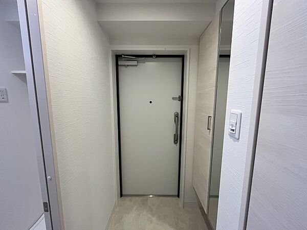 Alivis北梅田 1004｜大阪府大阪市北区本庄西2丁目(賃貸マンション1LDK・10階・30.25㎡)の写真 その17