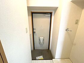 アーデン和泉町  ｜ 大阪府大阪市中央区和泉町1丁目（賃貸マンション1K・9階・26.35㎡） その10