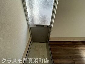 中山文化  ｜ 大阪府寝屋川市萱島東2丁目（賃貸アパート2K・2階・29.00㎡） その20