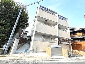 ピレーネ諸福  ｜ 大阪府大東市諸福5丁目（賃貸アパート1LDK・1階・32.47㎡） その28