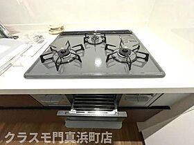 アーキビルド4  ｜ 大阪府大東市太子田1丁目（賃貸アパート2LDK・1階・52.78㎡） その12