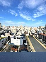 S-RESIDENCE都島Lux  ｜ 大阪府大阪市都島区都島本通4丁目（賃貸マンション1K・12階・21.53㎡） その30