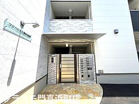 フジパレス上神田II番館  ｜ 大阪府寝屋川市上神田1丁目（賃貸アパート1LDK・1階・40.77㎡） その30