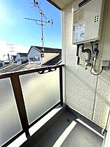 チェリッシュハウス  ｜ 大阪府守口市藤田町1丁目（賃貸マンション1K・4階・19.00㎡） その27