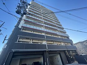 セレニテ十三ミラク 302 ｜ 大阪府大阪市淀川区十三本町2丁目（賃貸マンション1DK・3階・25.44㎡） その1