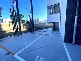 セレニテ十三ミラク  ｜ 大阪府大阪市淀川区十三本町2丁目（賃貸マンション1DK・13階・25.31㎡） その10