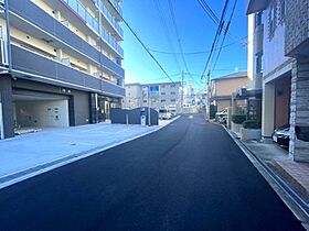 セレニテ十三ミラク  ｜ 大阪府大阪市淀川区十三本町2丁目（賃貸マンション1DK・13階・25.31㎡） その11