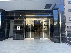 セレニテ十三ミラク  ｜ 大阪府大阪市淀川区十三本町2丁目（賃貸マンション1DK・12階・25.44㎡） その3