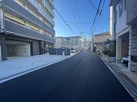 セレニテ十三ミラク  ｜ 大阪府大阪市淀川区十三本町2丁目（賃貸マンション1DK・12階・25.44㎡） その11