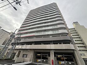 セレニテ江坂グランデ  ｜ 大阪府吹田市江坂町2丁目（賃貸マンション1LDK・2階・30.22㎡） その1