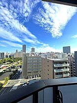 S-RESIDENCE難波大国町Deux  ｜ 大阪府大阪市浪速区元町3丁目（賃貸マンション1K・14階・22.97㎡） その30