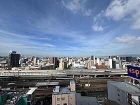 ザ・パークハビオ塚本 401 ｜ 大阪府大阪市淀川区塚本2丁目（賃貸マンション1DK・4階・28.47㎡） その30