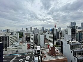 S-RESIDENCE淀屋橋  ｜ 大阪府大阪市中央区淡路町4丁目（賃貸マンション1DK・12階・29.20㎡） その29