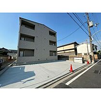 アート守口  ｜ 大阪府守口市寺方元町3丁目（賃貸アパート1LDK・1階・35.72㎡） その1